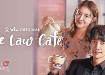 5 Konflik Menarik Ditonton di Drakor The Law Cafe