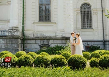 5+ Rekomendasi Gedung Pernikahan di Demak