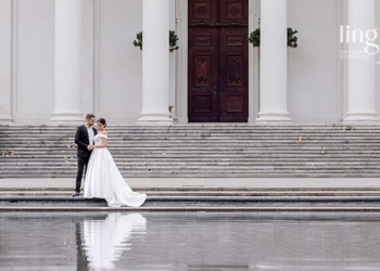 5+ Rekomendasi Gedung Pernikahan di Rembang