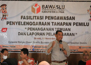 Bawaslu-Demak-Bekali-Panwascam-Antisipasi-Terjadi-Pelanggaran-Pemilu