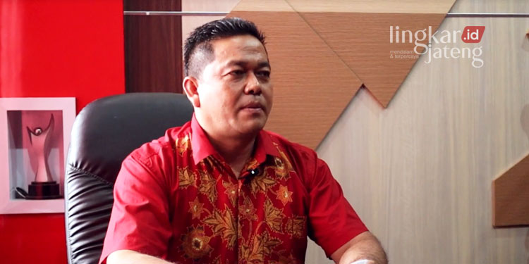 Bikin Macet Ketua DPRD Pati Minta Perbaikan Jembatan Juwana Dipercepat 1