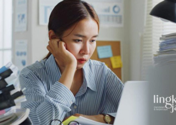 Bikin Produktivitas Turun, Ini 5 Langkah Cegah Quiet Quitting