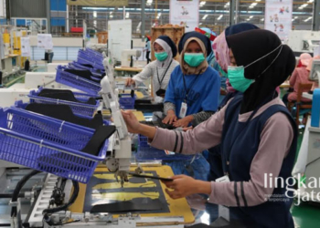 Capai 93 Persen, Realisasi Investasi Rembang Alami Peningkatan