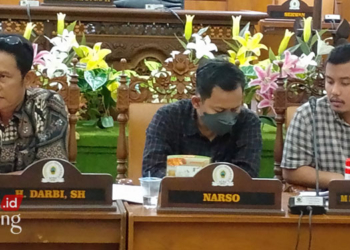Cegah-Banjir,-DPRD-Pati-Narso-Sampaikan-Solusi-Perlancar-Aliran-Sungai-Juwana