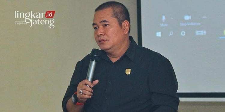 DPRD-Kudus-Dorong-Pemerintah-Prioritaskan-Pembangunan-Infrastruktur