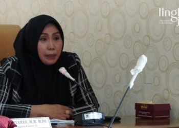 DPRD Pati Muntamah Harap Guru Wiyata Bakti yang Mengabdi Lama Dapat Afirmasi