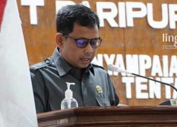 DPRD Pati Narso Sesalkan Pencabutan Pupuk Subsidi bagi Petani Singkong
