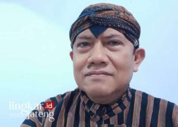 DPRD Pati Sukarno Dorong Adanya CSR Bagi Toko Ritel Modern