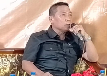 DPRD Pati Sutikno Dukung Upaya Pemberantasan Rokok Ilegal