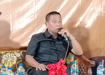 DPRD Pati Sutikno Harap Anggaran Perbaikan Jalan Kembali Optimal Tahun 2023