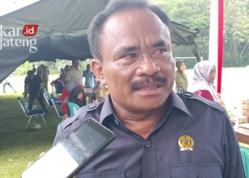 DPRD Pati Suyono Desak DPUTR Segera Perbaiki Jalan Rusak antar Desa
