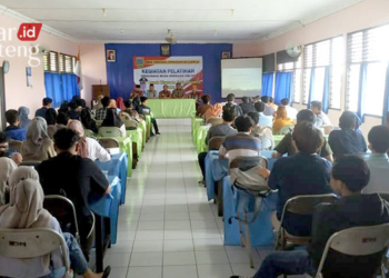 Disdikpora Kudus Dorong Wirausaha Muda Paham Pentingnya Passive Income dan Active Income