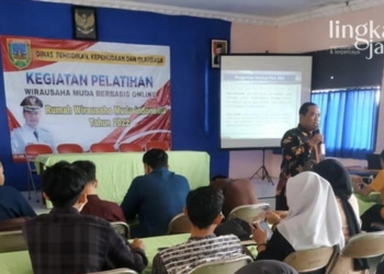 Disdikpora-Kudus-Minta-Wirausaha-Muda-Jaga-Kepercayaan-Konsumen