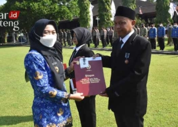 HUT-ke-51-Korpri,-Bupati-Demak-Ingatkan-ASN-Pegang-Prinsip-Nasionalisme