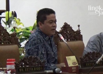 Jaga Kelestarian Alam, Ketua DPRD Pati Minta Tambang Ilegal Ditertibkan