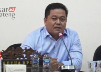 Ketua DPRD Pati Harap Pembahasan RDTR Kecamatan Pati Sesuai Perda RTRW
