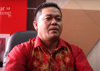 Ketua DPRD Pati Minta Pembangunan Industri Jaga Kelestarian Lingkungan