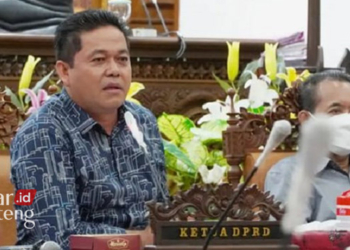 Ketua DPRD Pati Targetkan Tambah Lampu di Stadion Joyokusumo