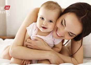 Mama Wajib Tahu, Ini 5 Mitos dan Fakta Tentang Kesehatan Anak