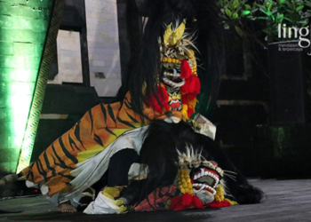 Pementasan Barongan Akan Awali Peringatan HUT ke-273 Blora
