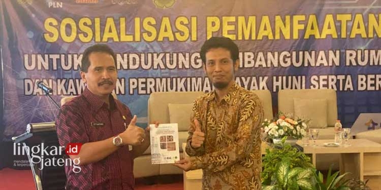 Pemkab Jepara Sosialisasikan Pemanfaatan Limbah FABA PLTU
