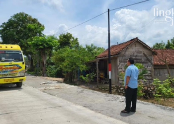 Sidak-Proyek-di-Blora,-Bupati-Arief-Minta-Pembangunan-Jalan-Tidak-Molor