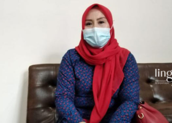Tangani TBC, DPRD Pati Muntamah Dorong Pemkab Buat Kebijakan Khusus