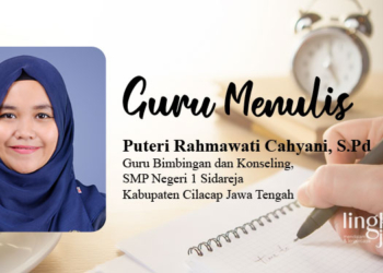 Guru Bimbingan dan Konseling SMP Negeri 1 Sidareja Cilacap