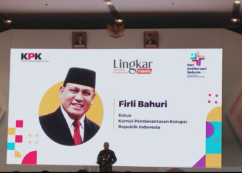 Hakordia 2022 Ketua KPK Sebut Koruptor Takut Dimiskinkan