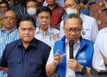 Kasus Suap Unila, Zulkifli Hasan Bantah Titip Keponakan di Unila 27 Kasus Suap Unila Zulkifli Hasan Bantah Titip Keponakan di Unila
