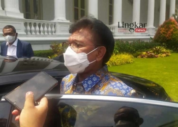 Safari Politik Anies Baswedan Terhambat, NasDem Harap Pemda Buka Pintu Komunikasi 29 Safari Politik Anies Baswedan Terhambat NasDem Harap Pemda Buka Pintu Komunikasi