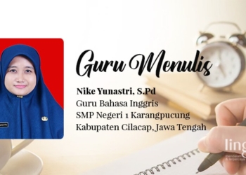 Upaya Meningkatkan Kemampuan Berbicara Bahasa Inggris Menggunakan Metode Role-Play 32 Upaya Meningkatkan Kemampuan Berbicara Bahasa Inggris Menggunakan Metode Role-Play