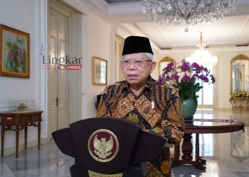 Beri Sinyal soal Reshuffle Kabinet Wapres yang Tidak Bekerja Baik Bisa Diganti