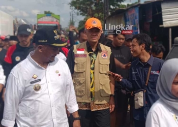 Gerah dengan Kemacetan Juwana Sopir Truk Minta Gubernur Ganjar Beri Solusi