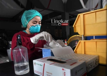 Masih Gratis Biaya Pengobatan Covid 19 Berlaku Hingga Aturan Dicabut