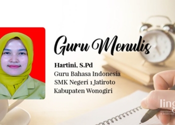 Penerapan Model Pembelajaran Project Based Learning dan Media Audiovisual dalam Pelajaran Bahasa Indonesia Kelas XI SMK N 1 Jatiroto 25 Penerapan Model Pembelajaran Project Based Learning dan Media Audiovisual dalam Pelajaran Bahasa Indonesia Kelas XI SMK N 1 Jatiroto
