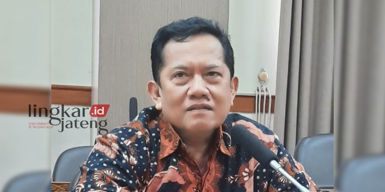 Dikeluhkan Warga, DPRD Pati Sukarno Dorong Bantuan STB Segera Terealisasi