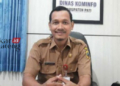Kepala Diskominfo Pati, Ratri Wijayanto. (Arif Febriyanto/Lingkarjateng.id)
