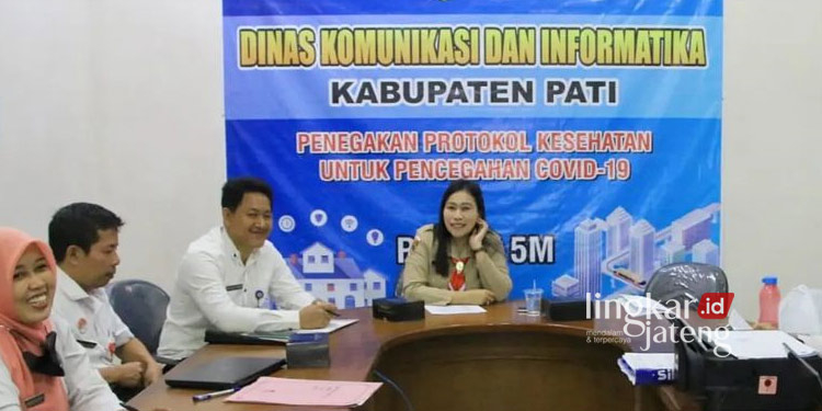Diskominfo-Pati-Lakukan-Verifikasi-dan-Validasi-Data-Statistik-Sektoral