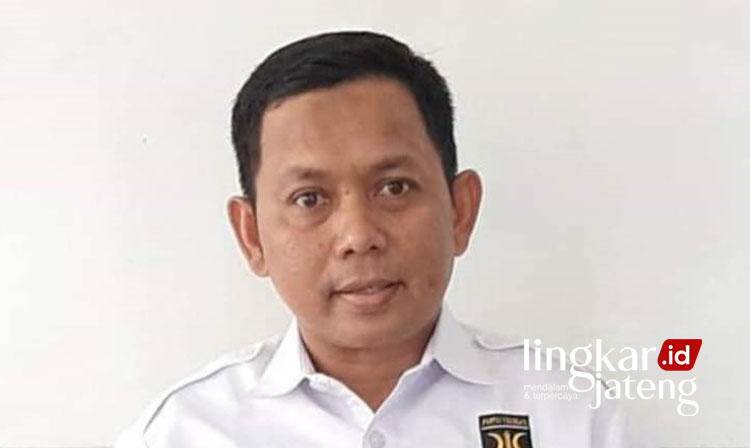 Anggota DPRD Pati, Narso. (Istimewa/Lingkarjateng.id)