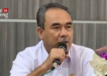 Kepala Dinas Pendidikan Kabupaten Blora, Aunur Rofiq. (Istimewa/Lingkarjateng.id)