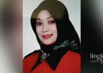 Anggota DPRD Blora, Bibi Hastuti. (Istimewa/Lingkarjateng.id)