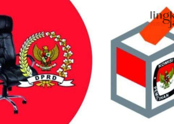 ILUSTRASI: Ilustrasi kursi anggota DPRD. (Official Website Kota Batu/Lingkarjateng.id)