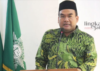 Bupati Blora, Arief Rohman. (Istimewa/Lingkarjateng.id)