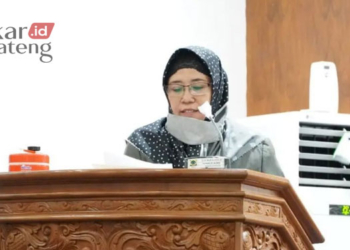 Cegah Anak Kecanduan HP, DPRD Pati Maesaroh Ingatkan Pentingnya Kontrol Orang Tua