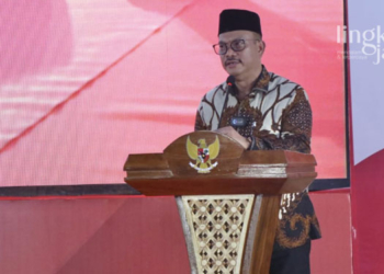 Anggota Komisi IX DPR RI, Edy Wuryanto. (Istimewa/Lingkarjateng.id)