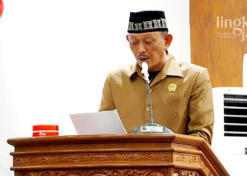 Anggota DPRD Pati, Suriyanto. (Istimewa/Lingkarjateng.id)