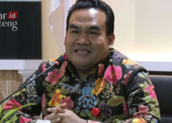 Bupati Blora, Arief Rohman. (Dok. Humas Pemkab Blora/Lingkarjateng.id)