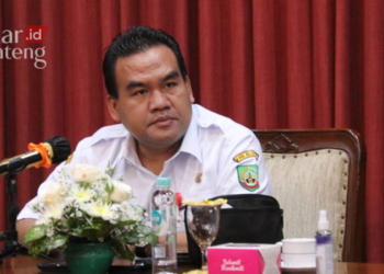 Bupati Blora, Arief Rohman. (Dok. Humas Pemkab Blora/Lingkarjateng.id)