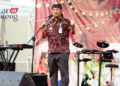 Pj Bupati Pati, Henggar Budi Anggoro. (Dok. Humas Pemkab Pati/Lingkarjateng.id)